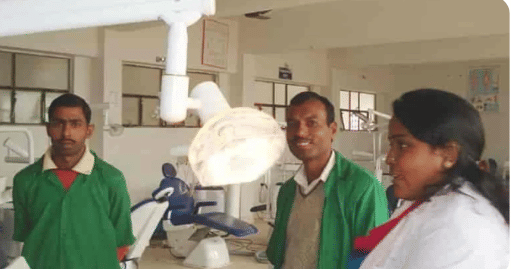 Vananchal Group of Institutions Labs photo 11